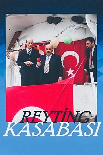 Poster of Reyting Kasabası