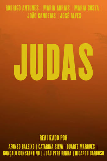 Poster of Judas