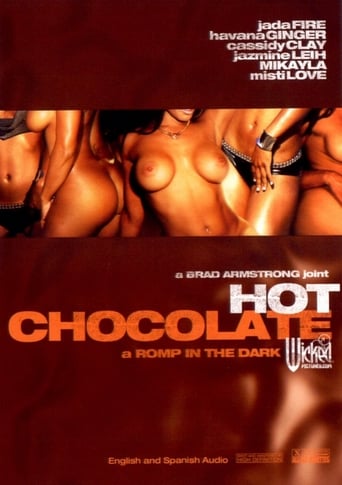 Poster of Hot Chocolate: A Romp in the Dark