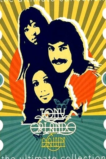 Poster of Tony Orlando & Dawn: The Ultimate Collection