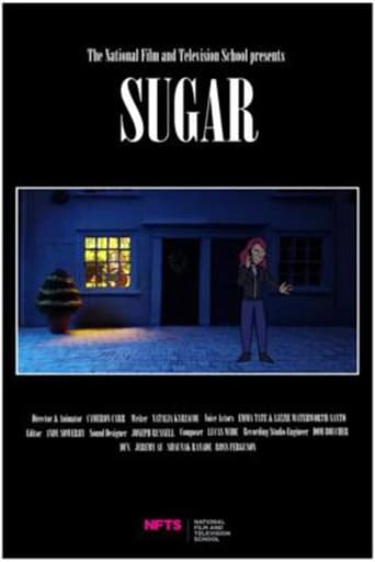 Poster of Sugar