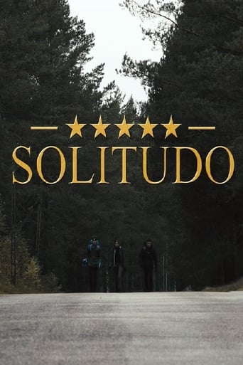 Poster of Solitudo