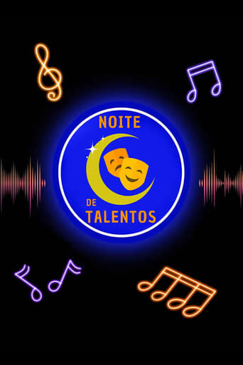 Poster of Noite de Talentos