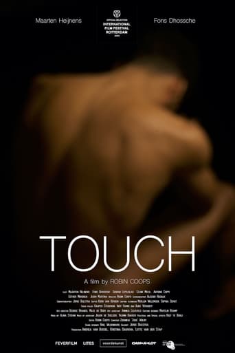 Poster of Touch