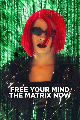 Poster of Free Your Mind: The Matrix Now