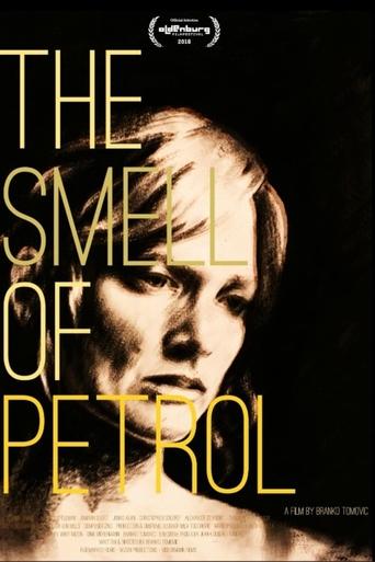 Poster of The Smell of Petrol