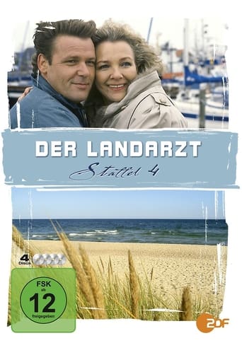 Portrait for Der Landarzt - Season 4