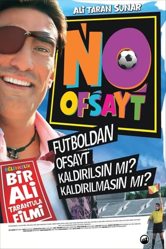 Poster of No Offside