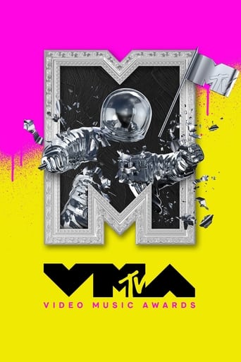 Portrait for MTV Video Music Awards - MTV Video Music Awards 2021