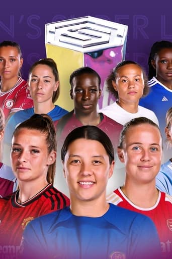 Portrait for The Women's Football Show - 2024/2025 Season