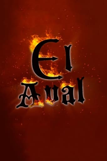 Poster of El aval