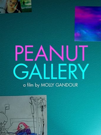 Poster of Peanut Gallery