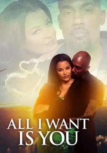 Poster of All I Want Is You