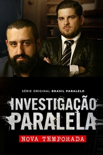 Poster of Investigação Paralela