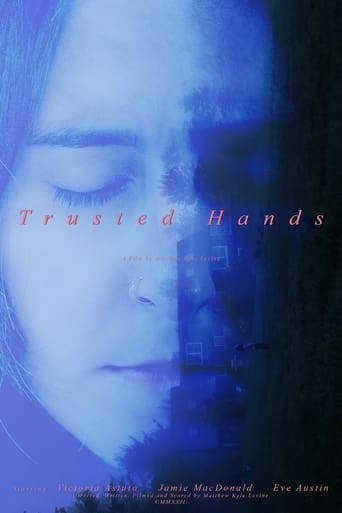 Poster of Trusted Hands