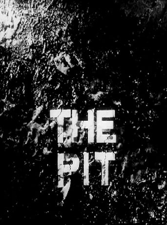 Poster of The Pit