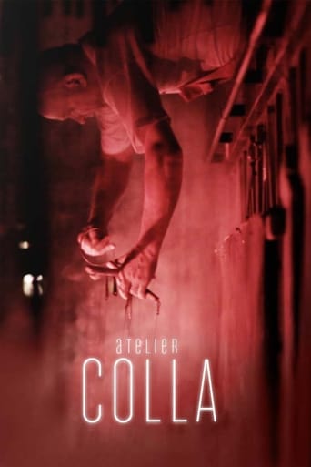 Poster of Atelier Colla