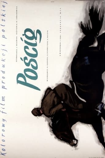 Poster of The Chase