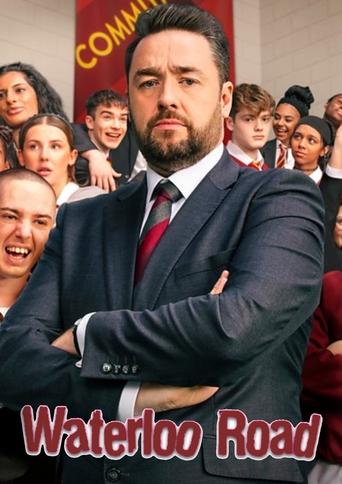 Portrait for Waterloo Road - Series 14