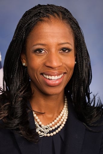 Portrait of Mia Love