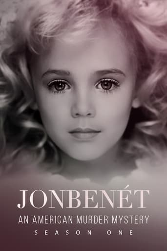 Portrait for JonBenét: An American Murder Mystery - Season 1