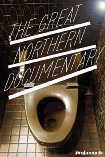 Poster of The Great Northern Documentary