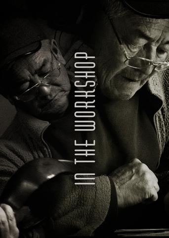 Poster of In The Workshop