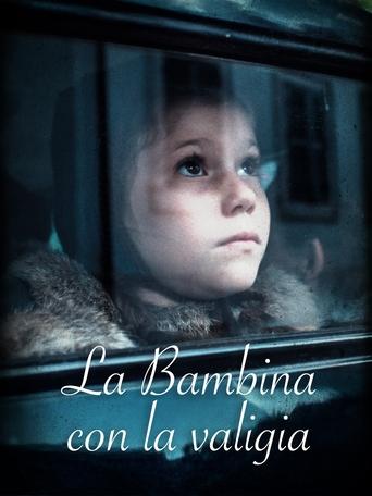 Poster of La bambina con la valigia