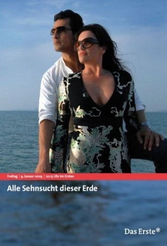 Poster of Alle Sehnsucht dieser Erde