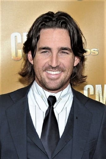 Portrait of Jake Owen