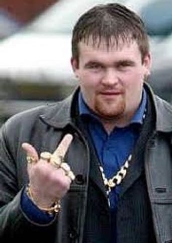 Poster of Michael Carroll: King of Chavs