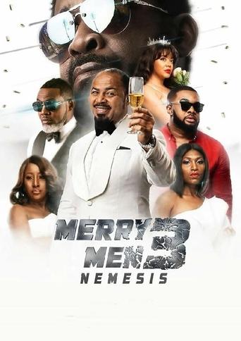 Poster of Merry Men 3: Nemesis