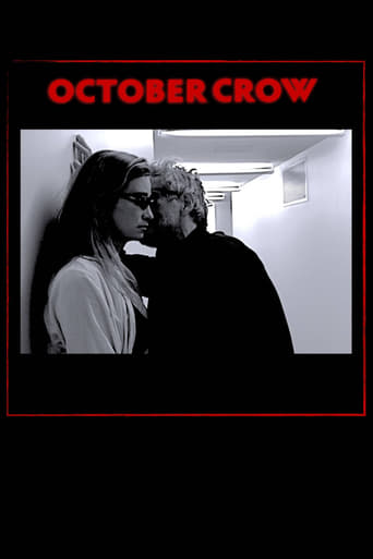 Poster of October Crow