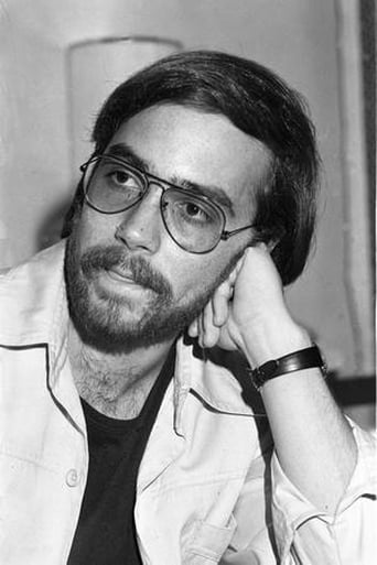 Portrait of Al Di Meola