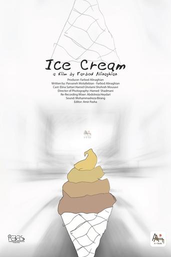 Poster of Ice Cream