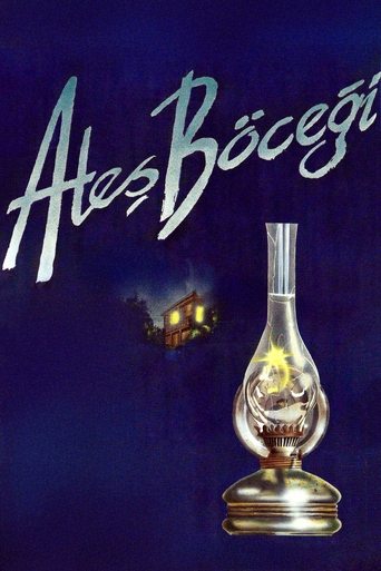 Poster of Ateş Böceği