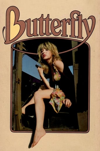 Poster of Butterfly