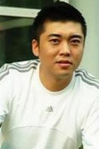 Portrait of Tiegang Zhao