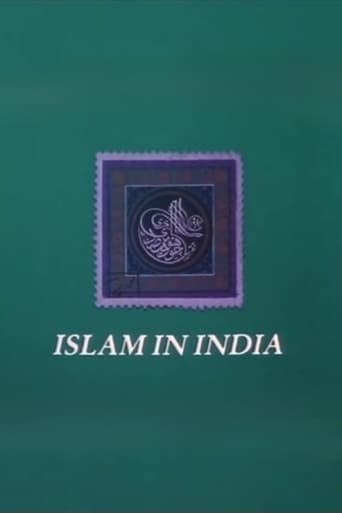 Poster of Islam in India