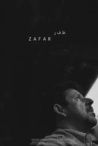 Poster of Zafar