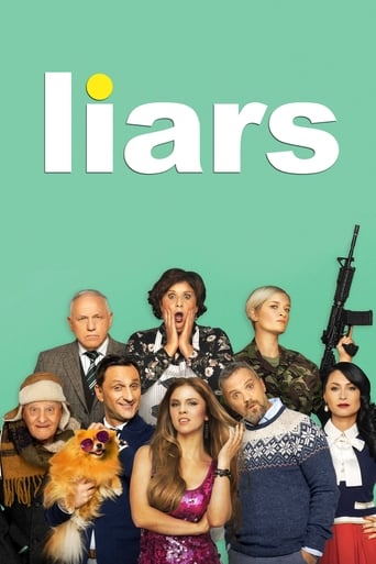 Poster of Liars