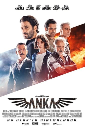 Poster of Phoenix