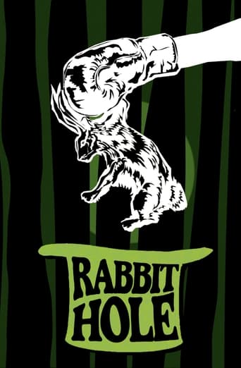 Poster of Rabbit Hole