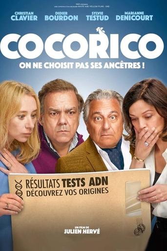 Poster of Cocorico