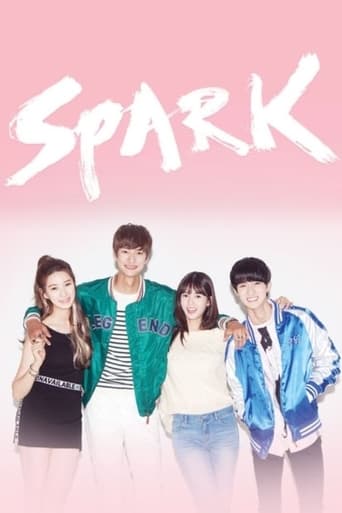 Portrait for Spark - Season 1