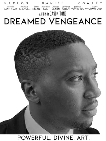 Poster of Dreamed Vengeance