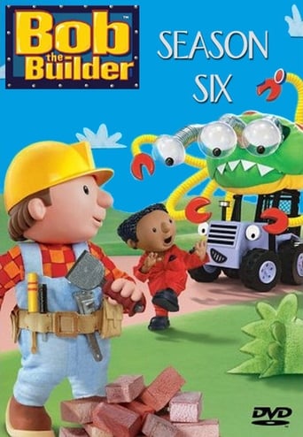 Portrait for Bob the Builder - Season 6