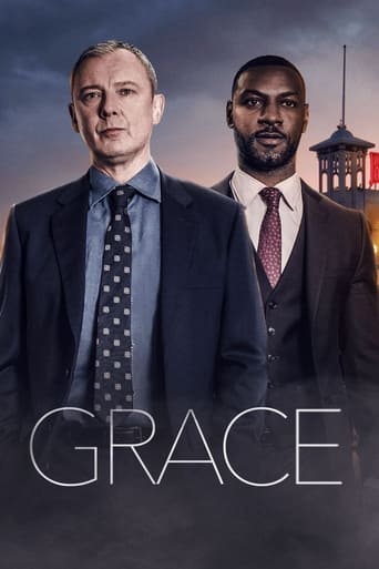 Portrait for Grace - Series 4