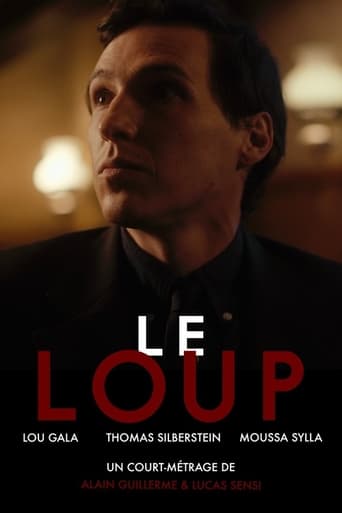 Poster of Le loup