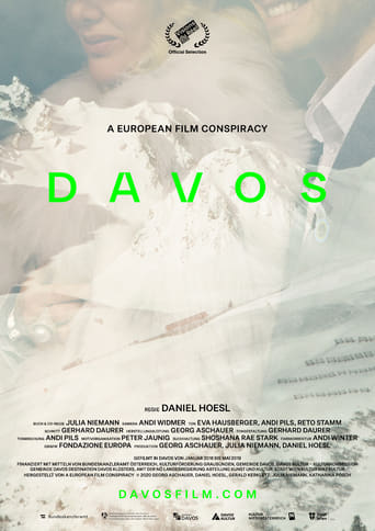 Poster of Davos